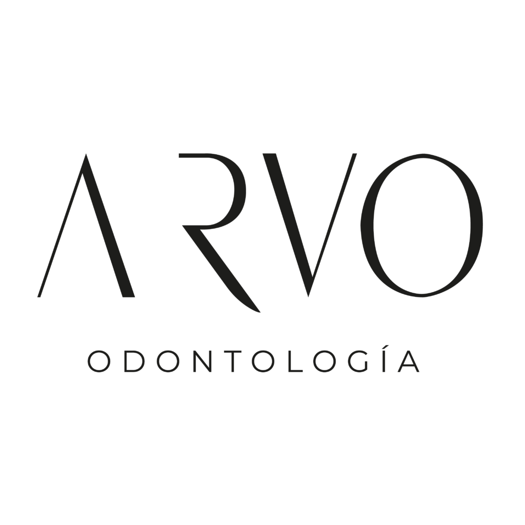 Logo ARVO circulo