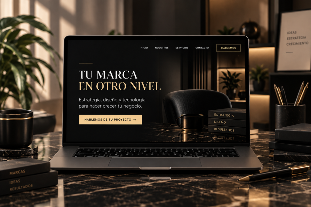 Web servicios